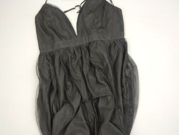 hm sukienka marynarka: Shein Curve, Women`s dress, size 3XL (EU 46)