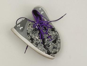 under armour: Under Armour, Sneakersy damskie, rozmiar 37.5 — 1
