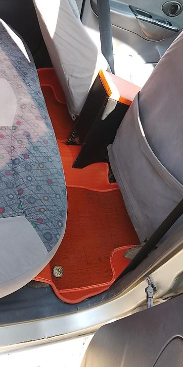 Daewoo: Daewoo Matiz: 2007 г., Хэтчбэк — 8