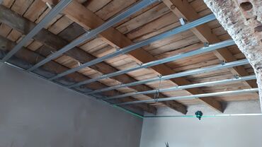 Монтажные работы: Монтаж перегородок, Монтаж арок, Монтаж откосов Больше 6 лет опыта at lalafo.kg — 23 Монтажные работы: Монтаж перегородок, Монтаж арок, Монтаж откосов Больше 6 лет опыта — 23