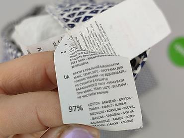 tanie cargo: Spodnie materiałowe damskie, rozmiar M — 5