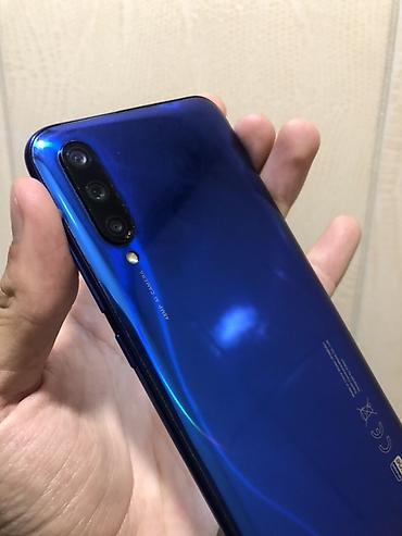 512 ssd: Xiaomi, Mi A3, Б/у, 64 ГБ, цвет - Синий, 2 SIM — 4