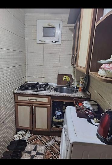 yaşmada: Ev elmler metroshmuna ayaqnan 7-8deqiqelik yoldur qaz su isiq internet — 4