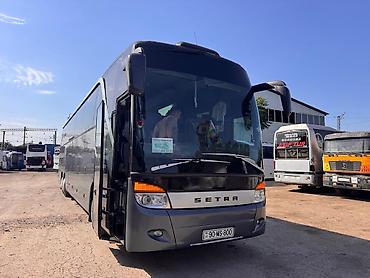 vito bazar: Mercedes-Benz Sprinter: 2.5 l | 2026 il Mikroavtobus — 9