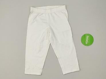 stringi pod legginsy: Legginsy Krótkie damskie, rozmiar S — 2