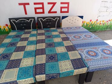 Çarpayılar: Yeni, Təknəfərlik çarpayı, Bazasız, Matrassız, Siyirməsiz, Azərbaycan — 12