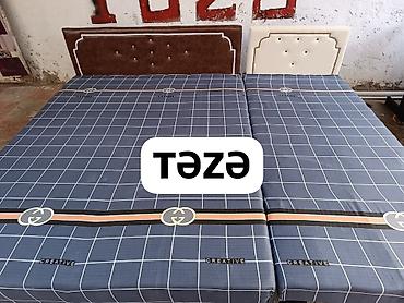 Sifarişlə çarpayılar: Kravat Hazirlari var Zemanetlidir Çatdrilma Var✔ 1iL Zəmanət verilir✔ — 1