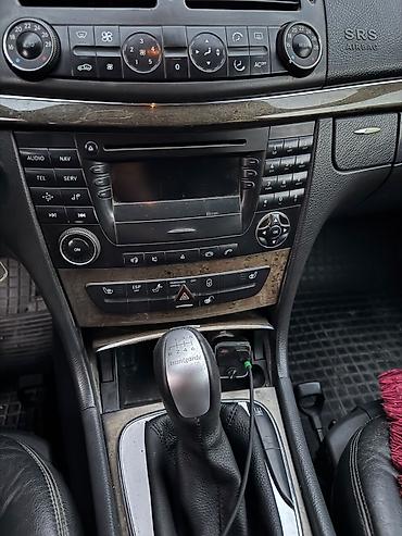 выхлоп мерс 124: Mercedes-Benz E-Class: 2002 г., 3.2 л, Механика, Бензин, Седан — 3