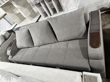 Раскладные диваны: Раскладной диван, Новый — 22