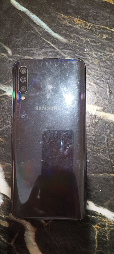 Samsung: Samsung A50