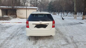 Toyota: Toyota WISH: 2004 г., 1.8 л, Автомат, Бензин