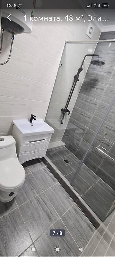 Ремонт под ключ: Укладка плитки договорная . Ремонт квартиры под ключ — 16