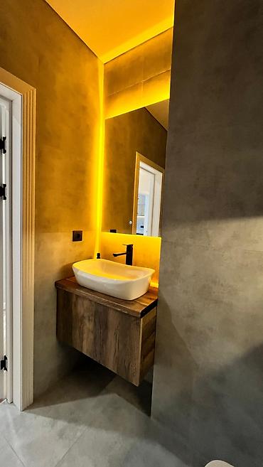 Продажа квартир: 2 комнаты, 60 м², Элитка, 10 этаж, Евроремонт at lalafo.kg — 6 Продажа квартир: 2 комнаты, 60 м², Элитка, 10 этаж, Евроремонт — 6