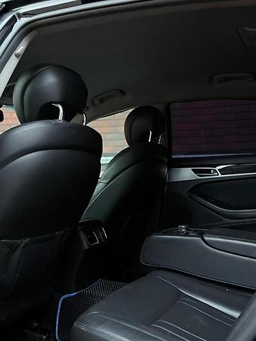 дженезис g80: Hyundai Genesis: 2015 г., 3 л, Автомат, Бензин, Седан — 10