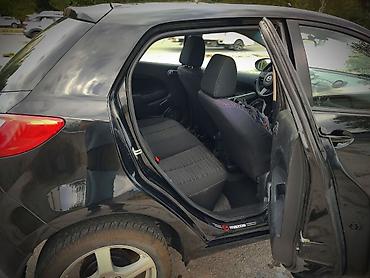 мазда два: Mazda 2: 2008 г., 1.4 л, Механика, Бензин, Хэтчбэк — 4