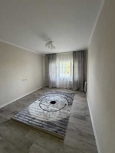 Продажа квартир: 1 комната, 35 м², Центральная мечеть 105 серия, 4 этаж, Евроремонт — 1