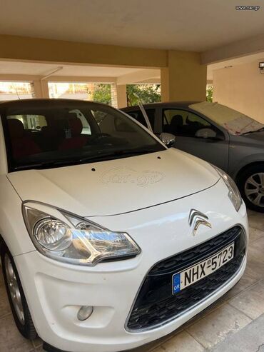 Citroen: Citroen C3: 1.4 l | 2014 year 64000 km. Hatchback at lalafo.gr Citroen: Citroen C3: 1.4 l | 2014 year 64000 km. Hatchback