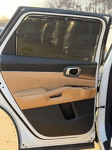 Kia: Kia Sorento: 2022 г., 1.6 л, Автомат, Гибрид, Кроссовер — 29