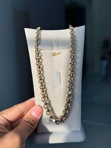 Наборы украшений: Ювелирные украшения из жёлтого золота онлайн оформление бар - Набор — 5