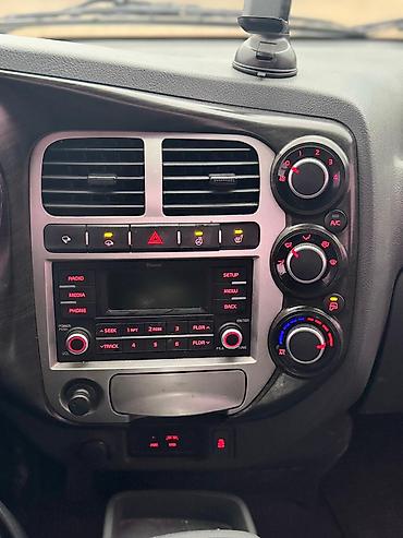 Kia: Kia BONGO: 2019 г., Дизель — 10