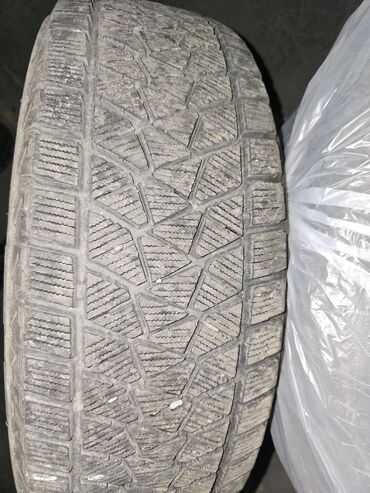 шинный центр бишкек фото: Шины 225 / 65 / R 17, Зима, Б/у, Комплект, Bridgestone