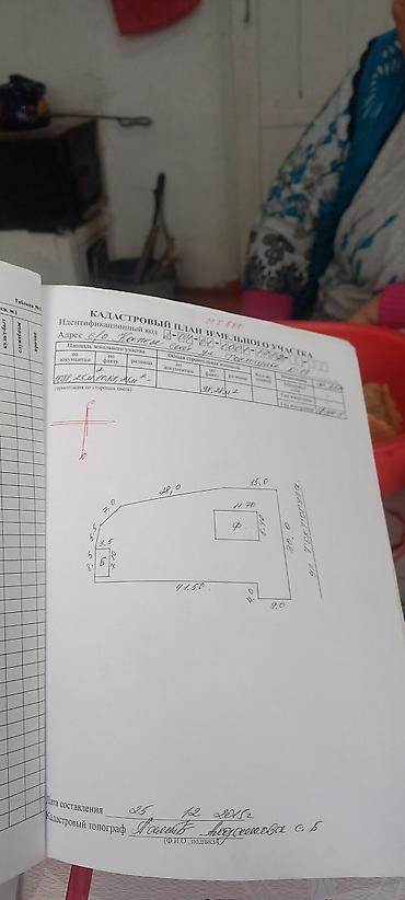 Продажа участков: 11 соток, Для бизнеса, Красная книга, Тех паспорт — 10