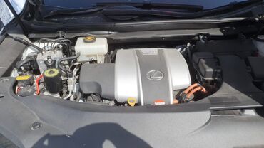 Другие детали кузова: RX350 2020год Авто разбор. есть все !!! капот бампер крыло двери — 5