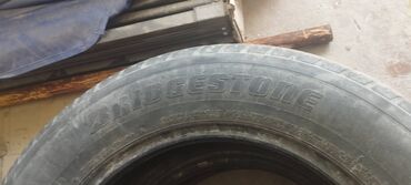 запчасти на опель вектра с: Продается б/у шины 225/65/17 4 шт. Bridgestone, цена договорная