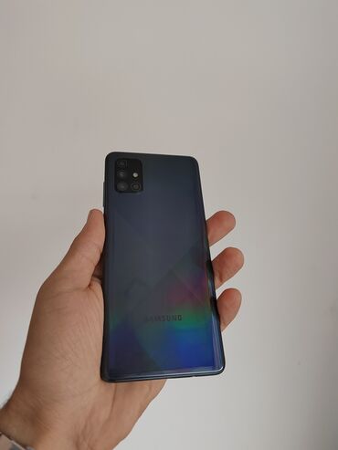 samsung 5620: Samsung Galaxy A31, 64 ГБ, цвет - Черный, Кнопочный, Отпечаток пальца
