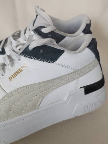 Patike: Puma, 38, bоја - Bela — 6