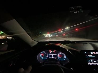 Chevrolet: Chevrolet Malibu: 2018 г., 1.5 л, Автомат, Бензин, Седан — 2