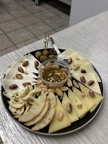 варочный котёл: Выездные банкеты | Повара — 9