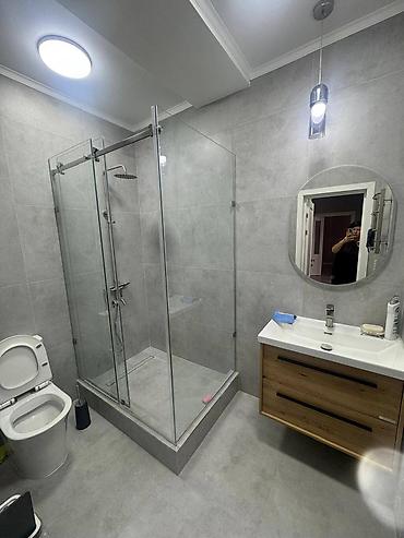 Продажа квартир: 2 комнаты, 53 м², Элитка, 7 этаж, Дизайнерский ремонт — 6