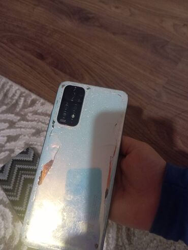 Redmi: Redmi Note 12, 128 GB, rəng - Mavi, Sensor, Barmaq izi, İki sim kartlı -da lalafo.az — 5 Redmi: Redmi Note 12, 128 GB, rəng - Mavi, Sensor, Barmaq izi, İki sim kartlı — 5