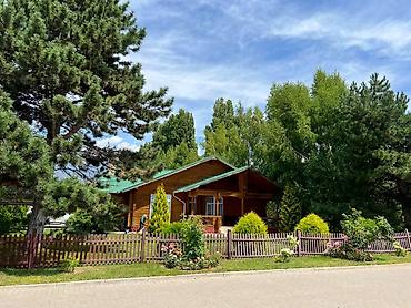 4 комнаты, 170 м², 11 соток, Сары-Ой, Агентство недвижимости at lalafo.kg 4 комнаты, 170 м², 11 соток, Сары-Ой, Агентство недвижимости
