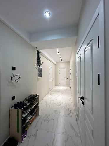 Продажа квартир: 2 комнаты, 75 м², Элитка, 11 этаж, Дизайнерский ремонт — 13