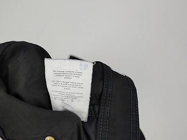 hm michael jackson jacket: Męskie spodnie Pierre Cardin „Deauville” - Kolor: czarny - Rozmiar z — 6