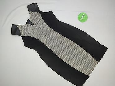 lansier garnitur: Greence, Sukienka damska, rozmiar 2XL — 2