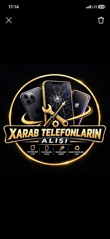 taxta qapi sekilleri: Xarab telefonların alışı və təmiri xidməti Xidmətlər: - Xarab — 1