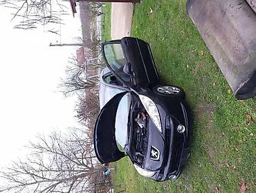 smart multimedija: RETROVIZOR ZA PEUGEOT 206, 207 | Više boja . Originalni polovni — 1