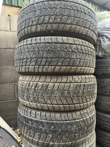 диск на рекс: Шиналар 215 / 45 / R 17, Кыш, Комплект, Жеңил унаалар, Nokian