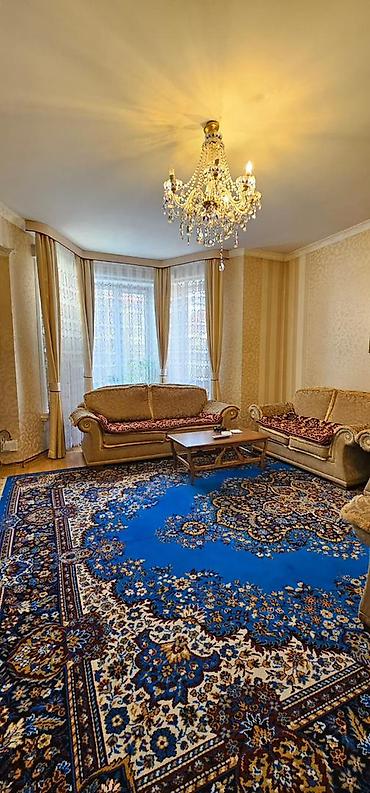 Продажа домов: Дом, 220 м², 7 комнат, Собственник, Евроремонт — 5