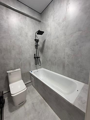 Продажа квартир: 2 комнаты, 56 м², Элитка, 7 этаж, Дизайнерский ремонт — 2