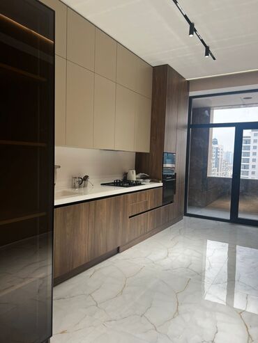 Uzunmüddətli kirayə mənzillər: 28 May Premium Residences – premium yaşayış kompleksi - Yer: “28 May — 8