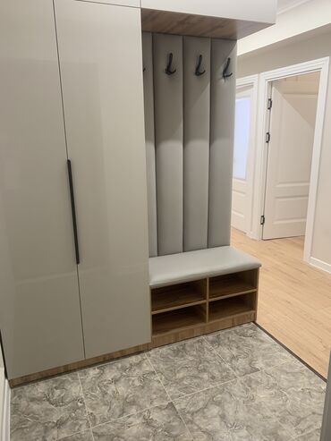 квартиры пентхаус: 2 комнаты, 70 м², Элитка, 6 этаж, Дизайнерский ремонт