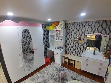 Həyət evləri və villaların satışı: 4 otaqlı, 135 kv. m, Kredit yoxdur, Yeni təmirli — 4