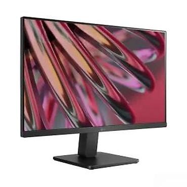 Monitori: LG 24" IPS monitor, 100 Hz, AMD FreeSync Ključne karakteristike: - — 16