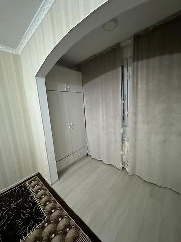 Продажа квартир: 1 комната, 44 м², Кок-Жар мкр 106 серия улучшенная, 9 этаж — 10
