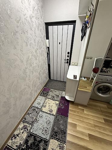700: 2 комнаты, 54 м², 8 мкр Индивидуалка, 1 этаж — 8