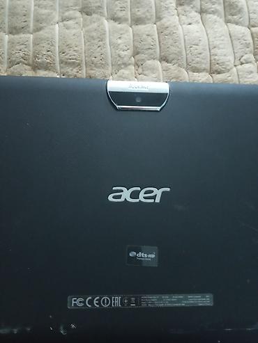 Tableti: Acer Android tablet - Ekran: oko 10 inča, široki format, prednja — 12